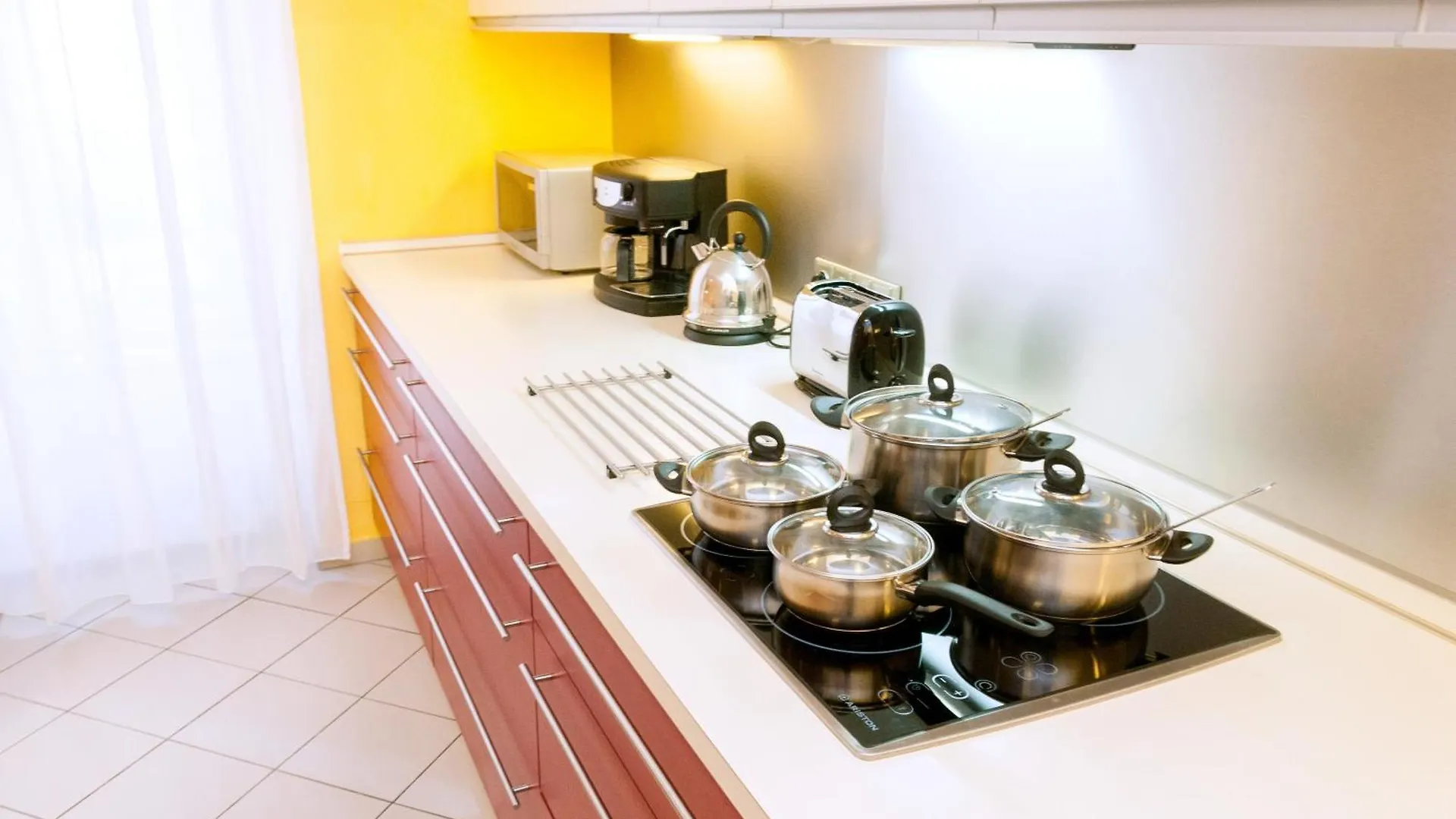Modern Apartment - Prague Centre