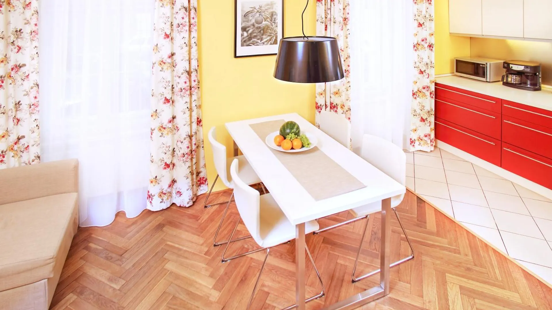 Modern Apartment - Prague Centre