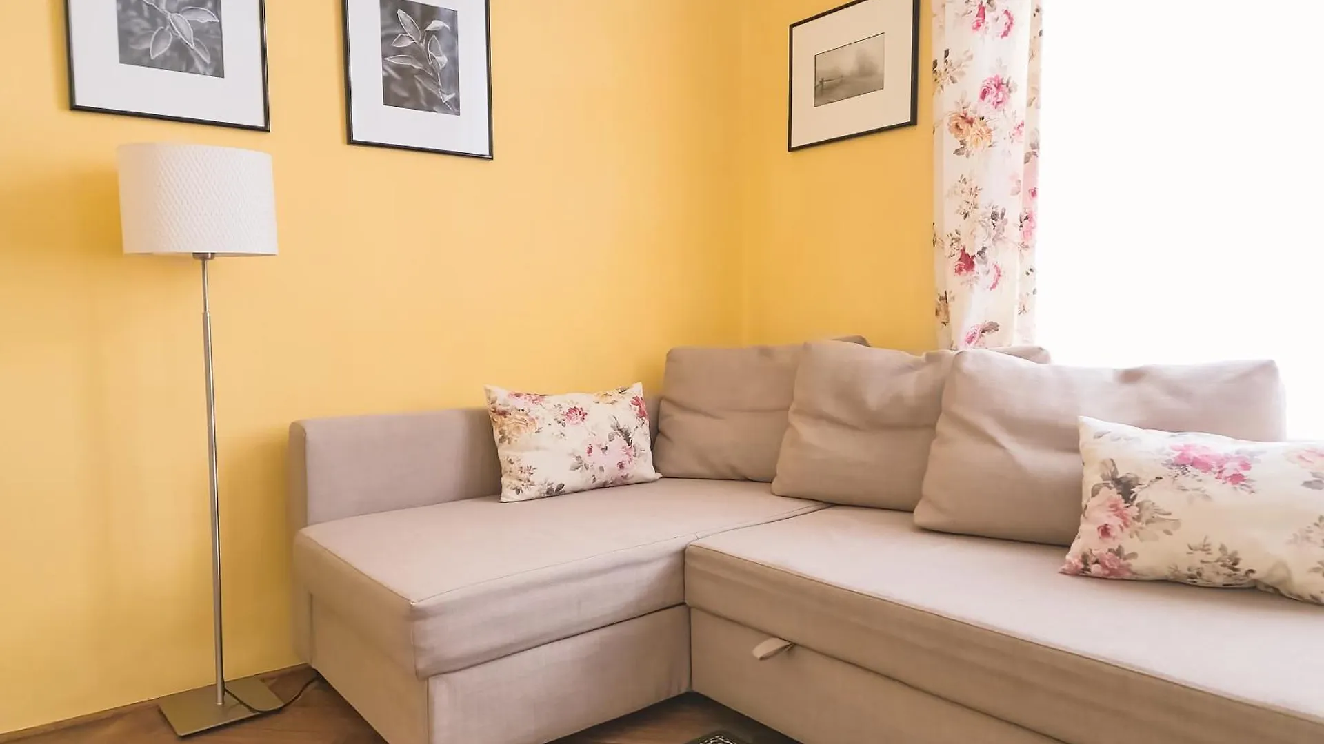 Modern Apartment - Prague Centre