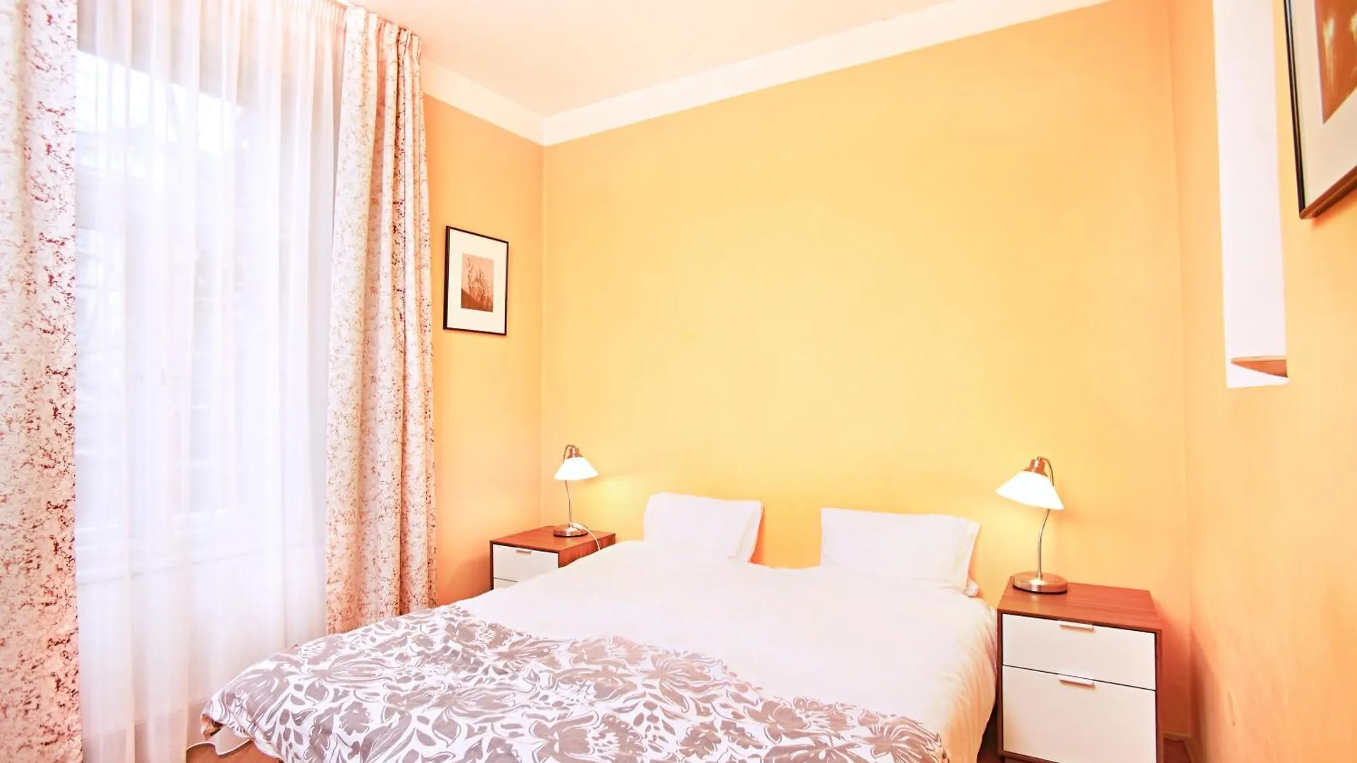 Modern Apartment - Prague Centre 0*,  Czech Republic